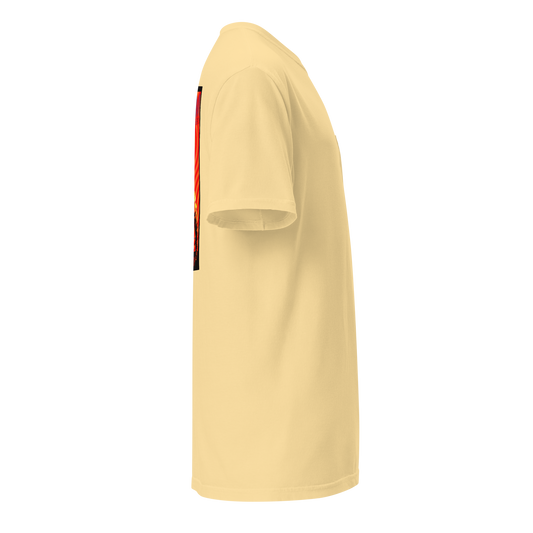 Space Cowboy pocket t-shirt