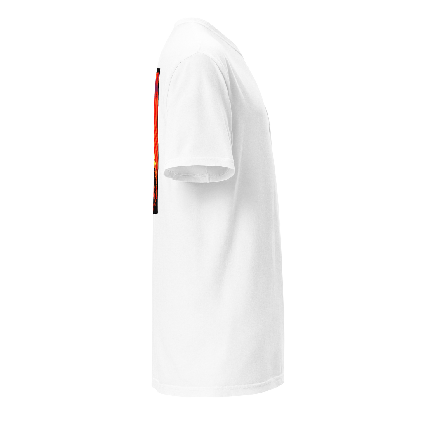 Space Cowboy pocket t-shirt