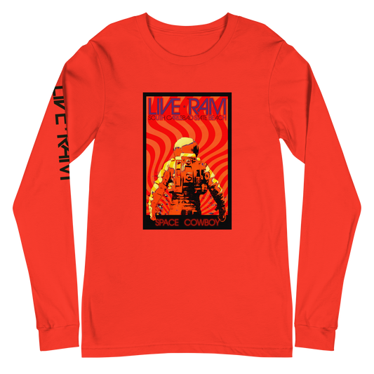 Live Ram Surf Carlsbad