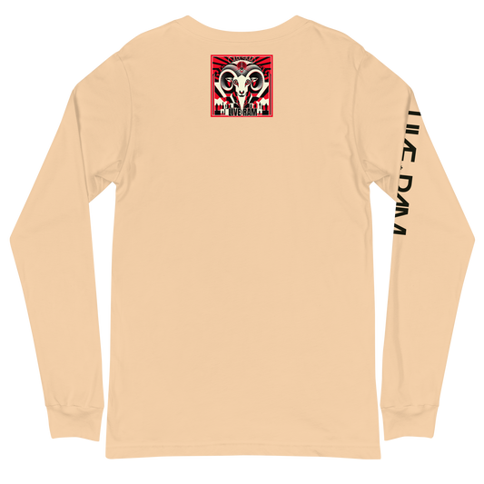 Surf Long Sleeve Tee