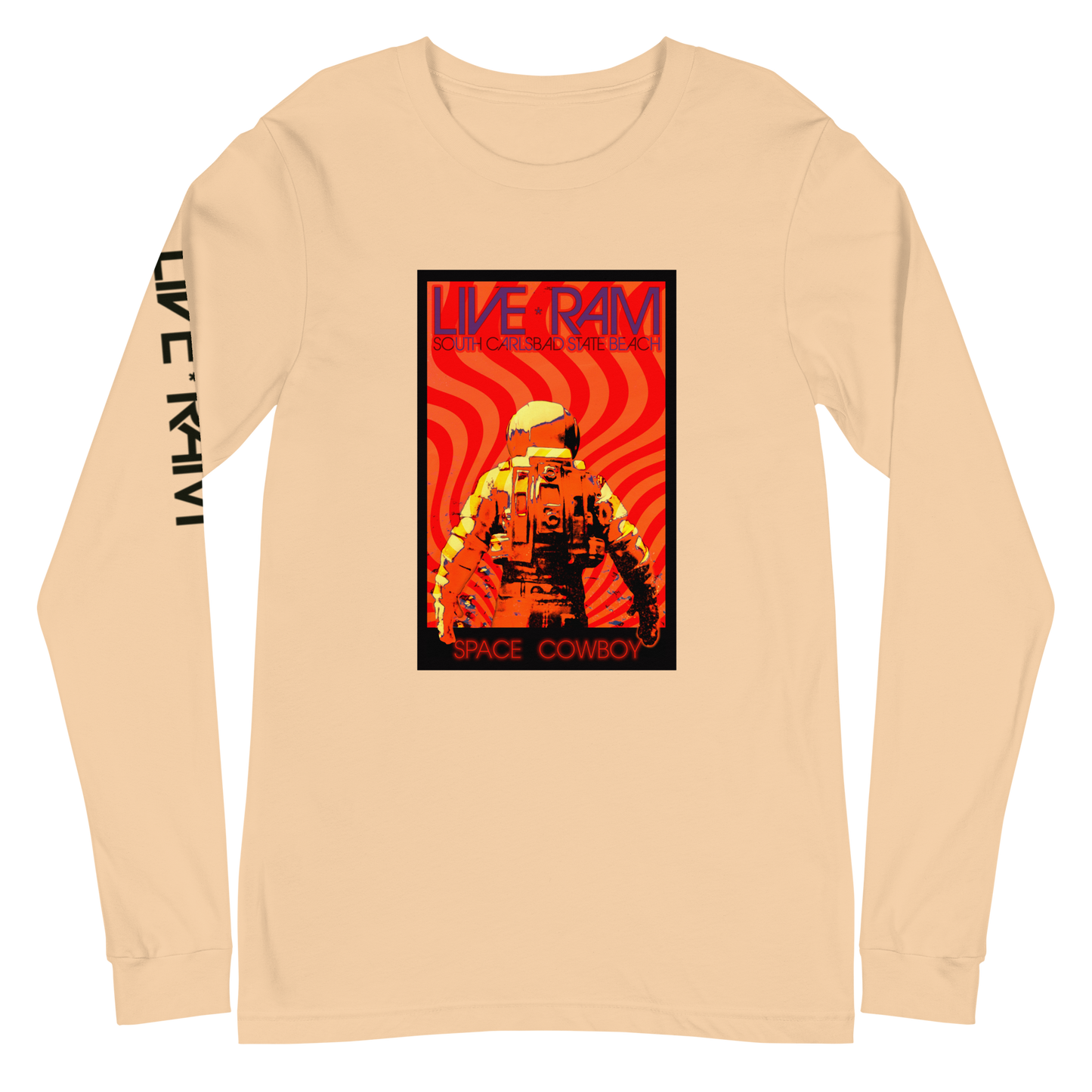 Live Ram Surf Carlsbad