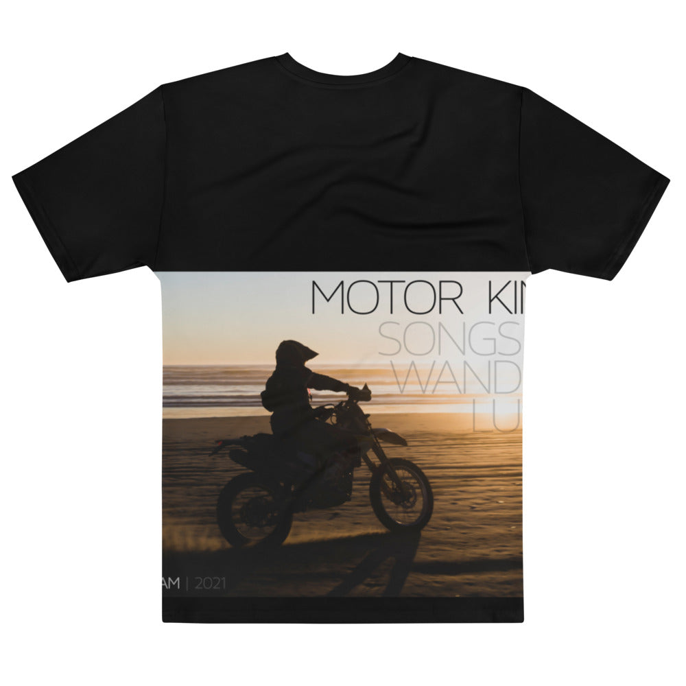 Motor Kine by Donny Sosa