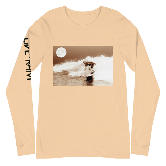 Surf Long Sleeve Tee